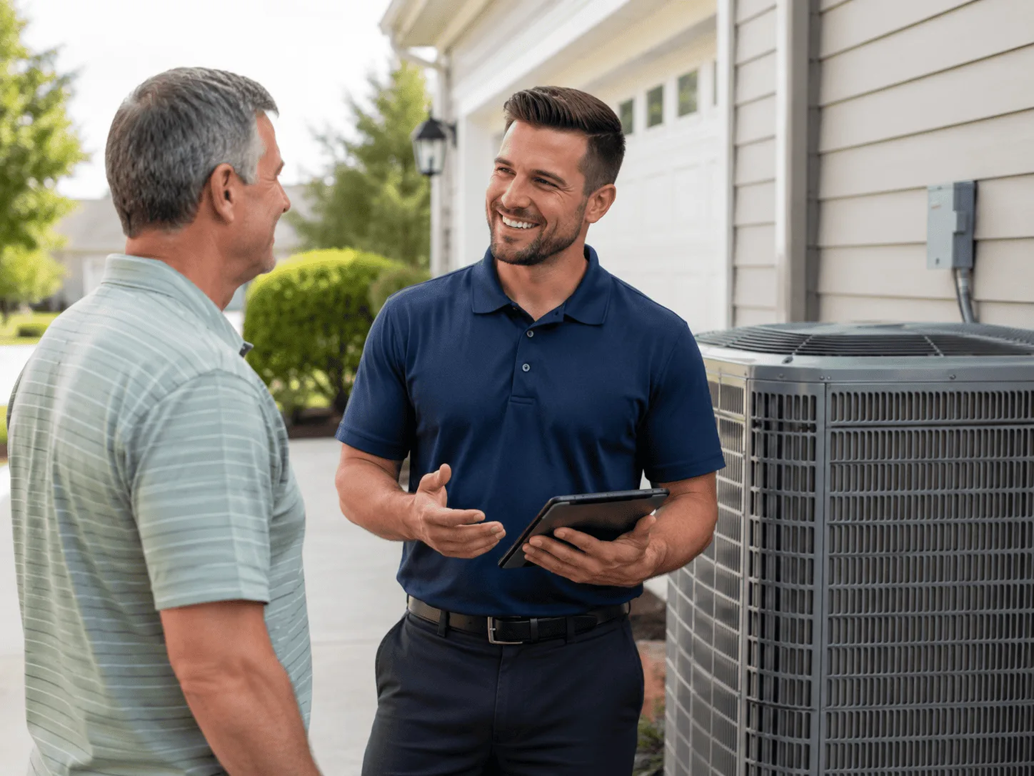 Heat Pump Installation Nashville, TN FAQs